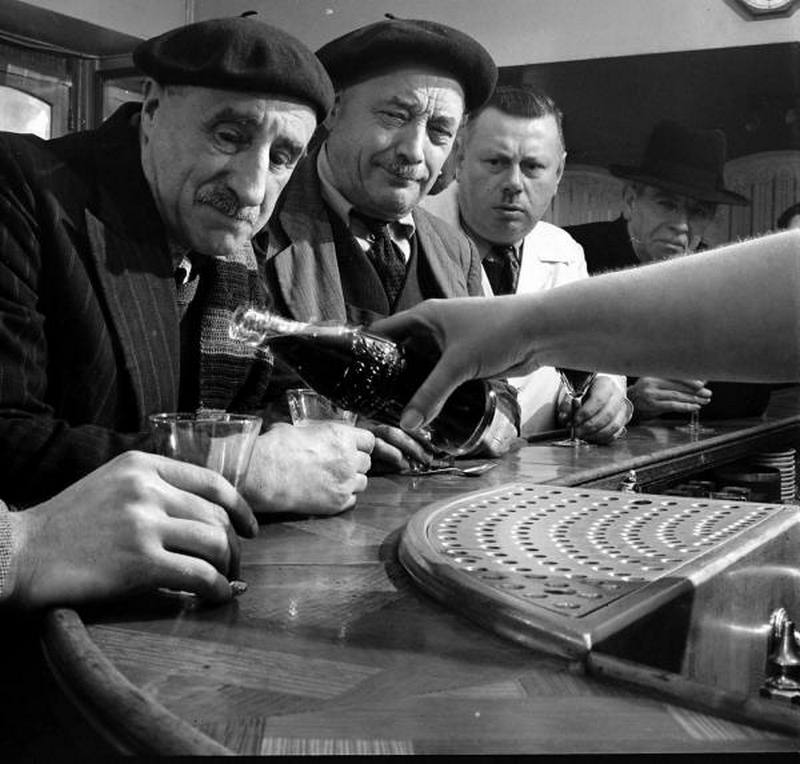 rarely seen historical photos 14