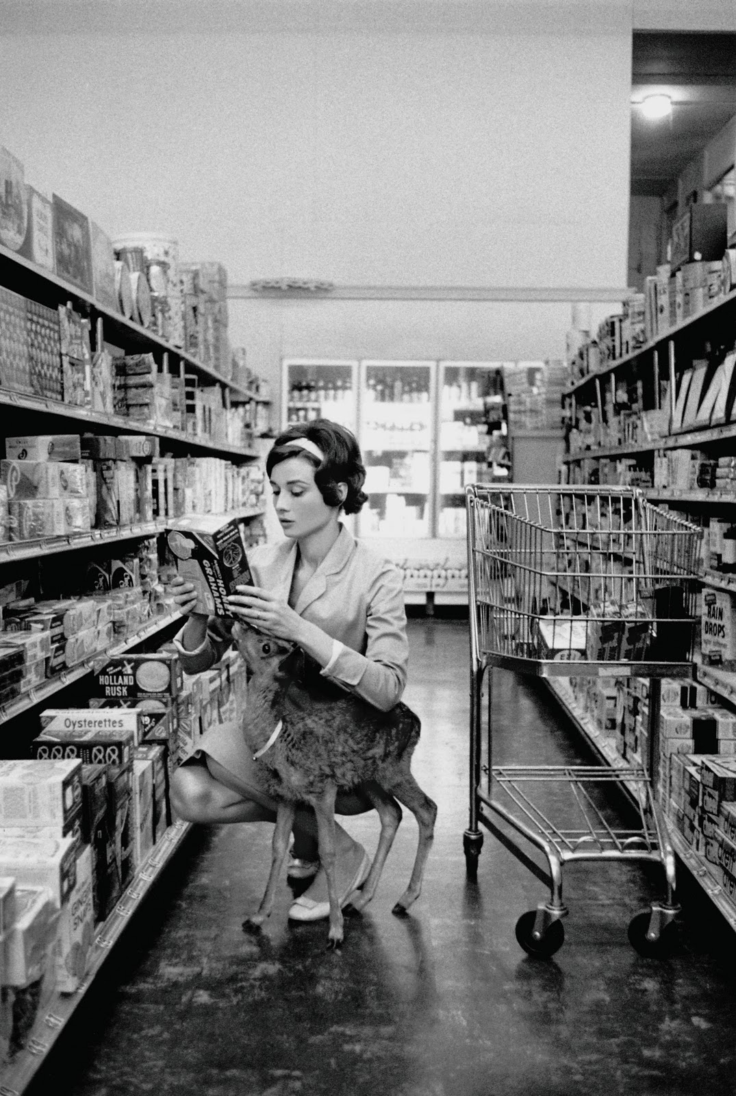 rarely seen historical photos 15