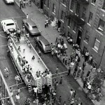 rarely seen historical photos 16