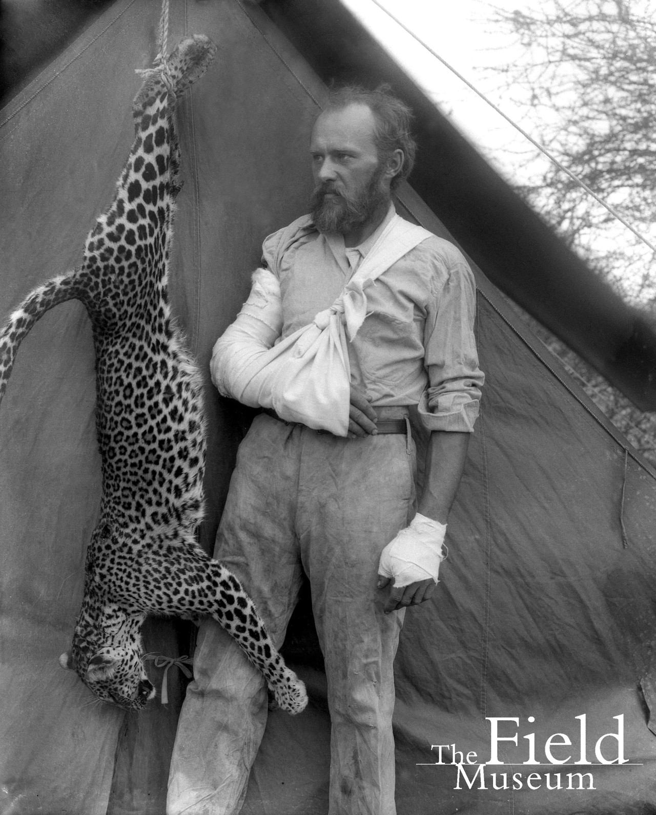 rarely seen historical photos 4