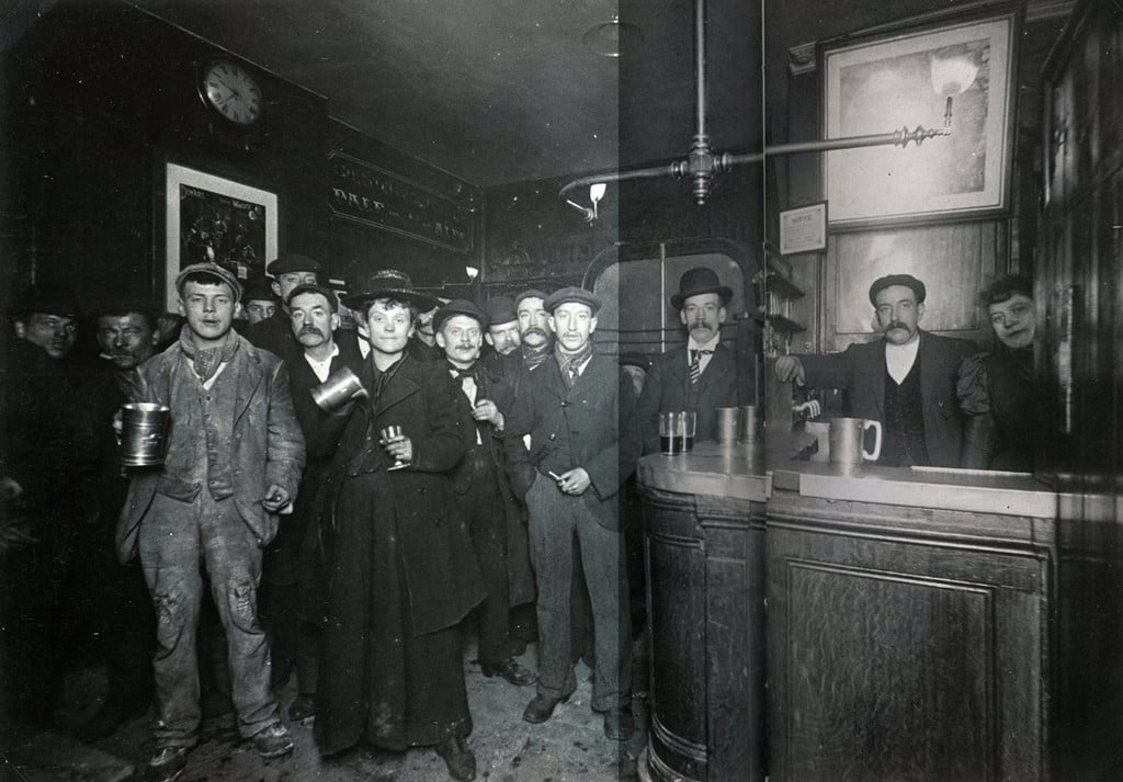 rarely seen historical photos 5