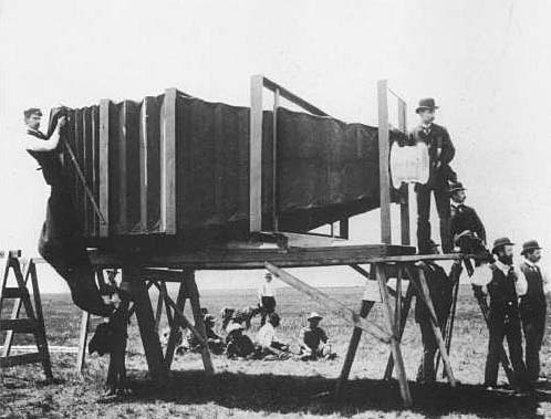 rarely seen historical photos 6