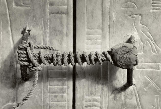 rarely seen historical photos 9
