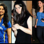 14 Rare & Unseen Sara Tendulkar Photos  Sachin Tendulkar Daughter (2)