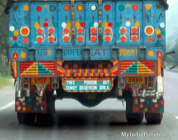 It happens only in india, funny india, indian truck, funny truck quotes, truck quotes hindi, truck quotes india, funniest quotes behind truck, hilarious indian roads, truck quotes and sayings, truck quotes, truck sayings funny, indian truck art, indian truck slogans, truck shayari