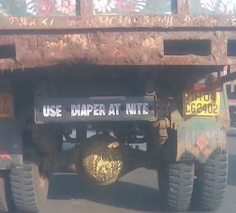 It happens only in india, funny india, indian truck, funny truck quotes, truck quotes hindi, truck quotes india, funniest quotes behind truck, hilarious indian roads, truck quotes and sayings, truck quotes, truck sayings funny, indian truck art, indian truck slogans, truck shayari