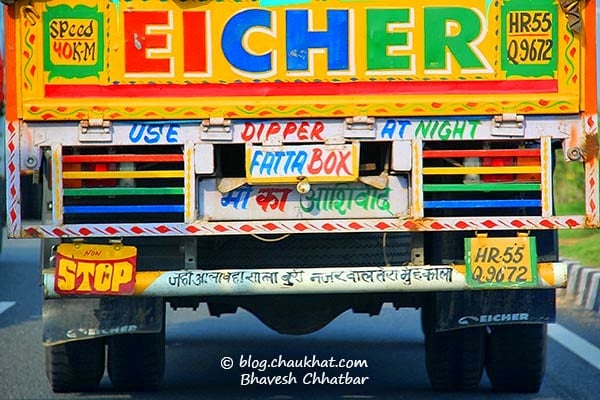 It happens only in india, funny india, indian truck, funny truck quotes, truck quotes hindi, truck quotes india, funniest quotes behind truck, hilarious indian roads, truck quotes and sayings, truck quotes, truck sayings funny, indian truck art, indian truck slogans, truck shayari