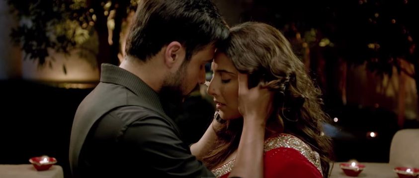 Hamari Adhuri Kahani-Official Trailer, Vidya Balan-Emraan Hashmi-Rajkumar Rao