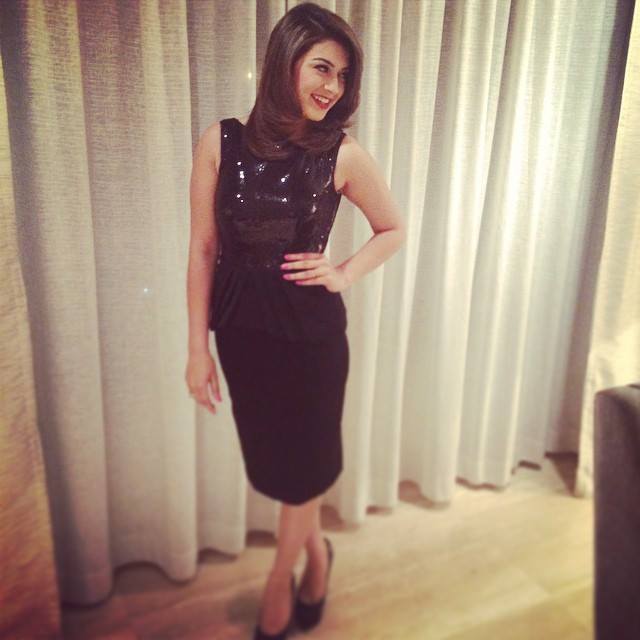 Hansika Motwani Hot photo (11)