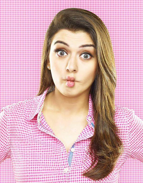 Hansika Motwani Hot photo (5)