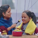 Maggi Mother’s Day