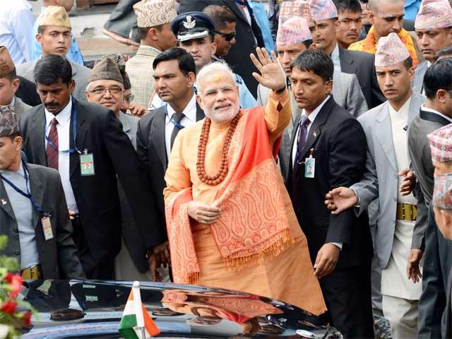 Most Stylish politician in world - Modi (10)