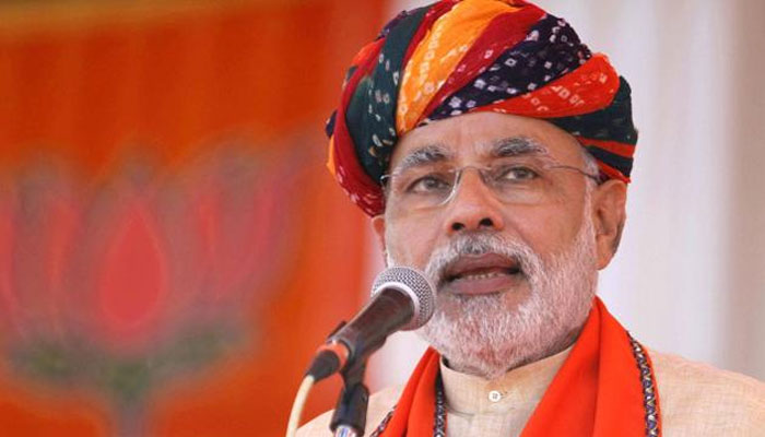Most Stylish politician in world - Modi (11)