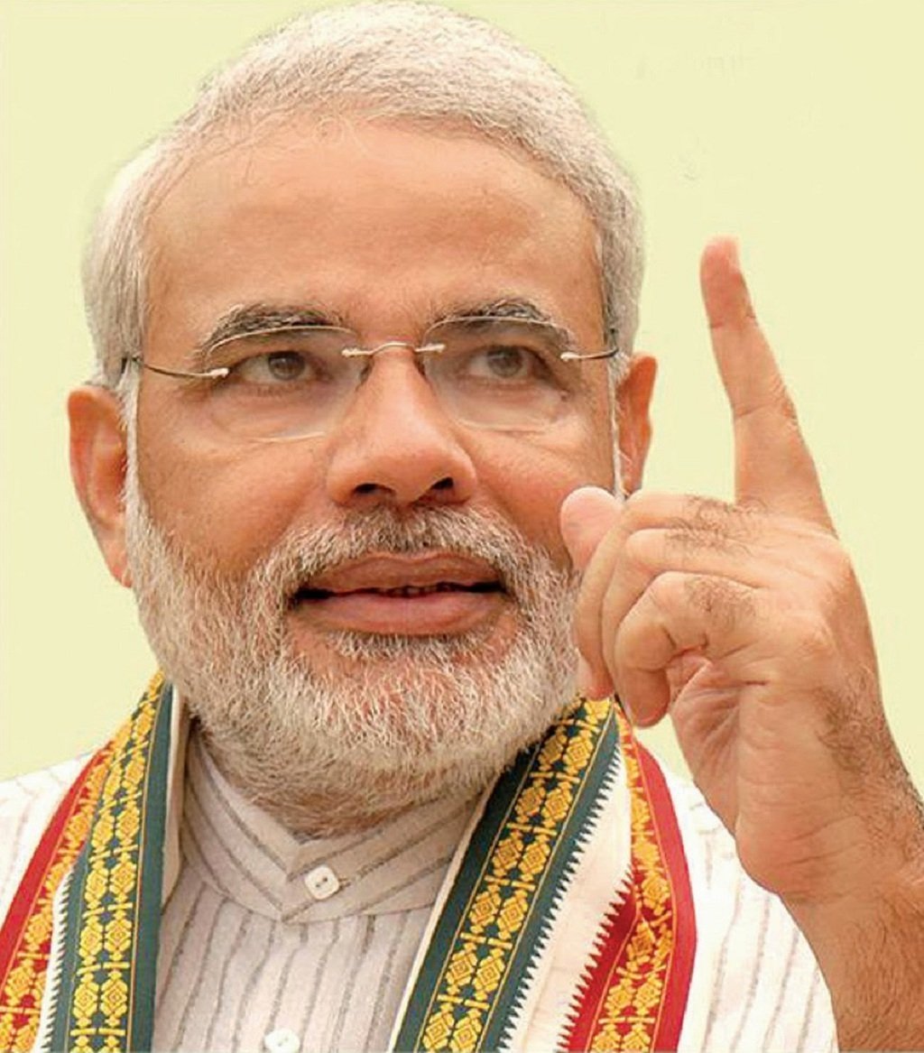 Most Stylish politician in world - Modi (13)