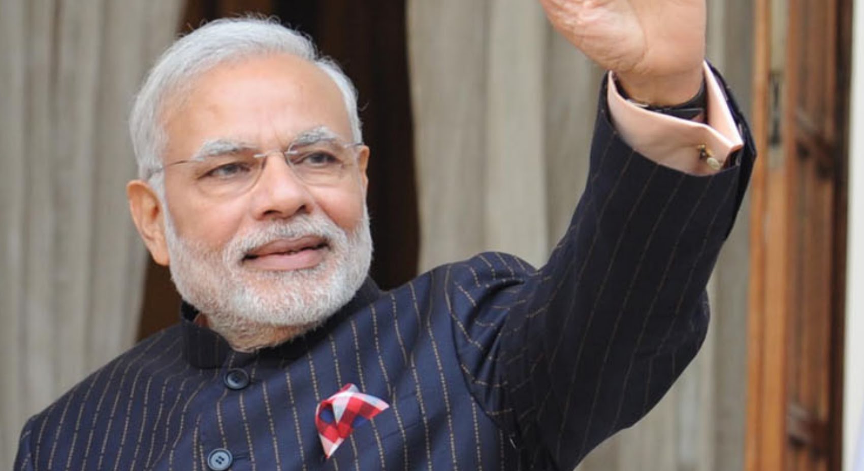 Most Stylish politician in world - Modi (4)