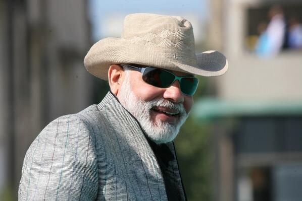 Most Stylish politician in world - Modi (5)