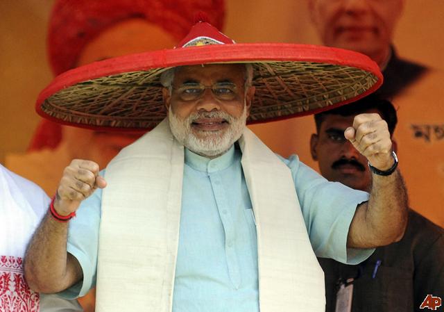 Most stylish politician in world - modi (8)