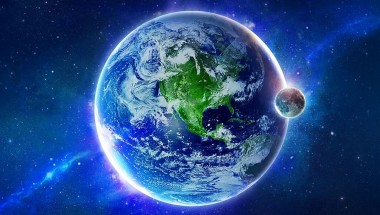 most expensive thing on earth, earth and moon