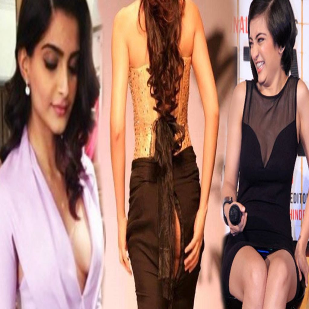 Wardrobe Malfunction Meaning In Hindi To Harrie Gerianne