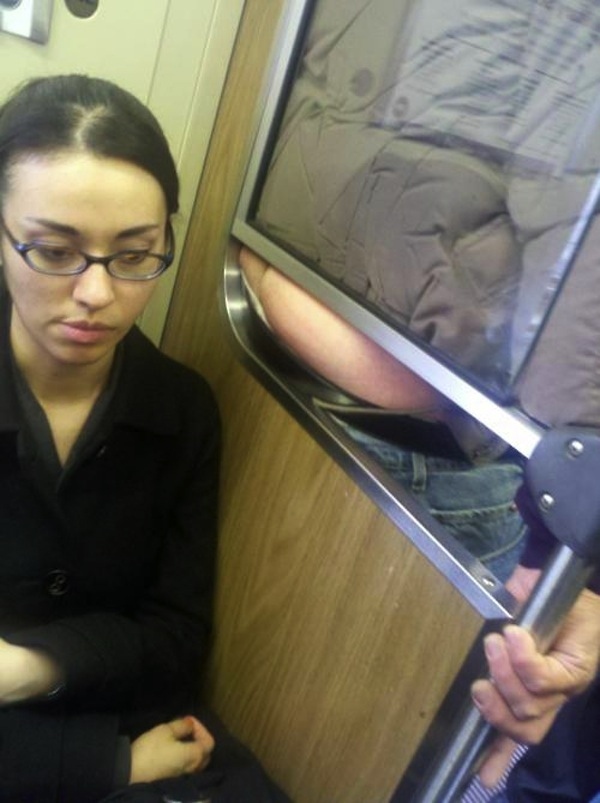 Public Transportation, Public Transport, funny, weird, viral, crazy, WTF, bus, train, metro, hot girls