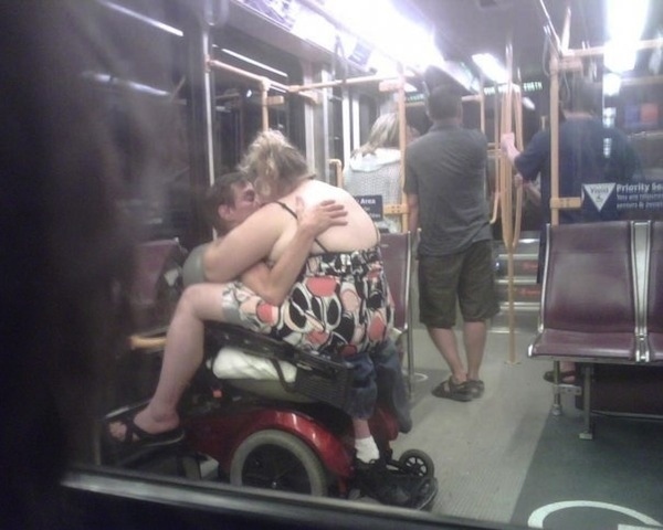 Public Transportation, Public Transport, funny, weird, viral, crazy, WTF, bus, train, metro, hot girls