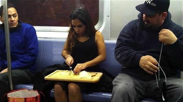 Public Transportation, Public Transport, funny, weird, viral, crazy, WTF, bus, train, metro, hot girls