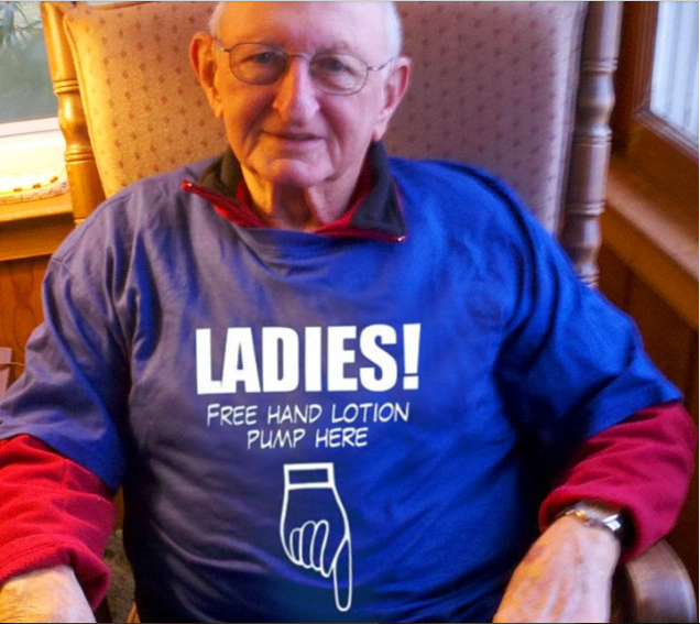 nasty t shirt sayings