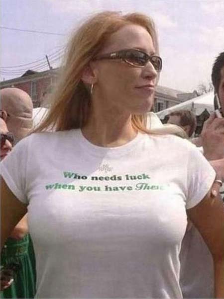 25 Naughty T-Shirts with slogans that we found interesting ! | Reckon Talk