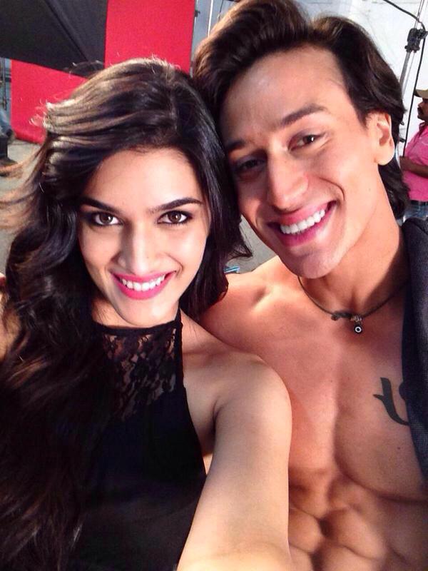 kriti sanon, kriti sanon hot, kriti sanon sexy, kriti sanon images