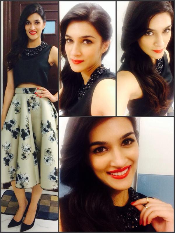 kriti sanon, kriti sanon hot, kriti sanon sexy, kriti sanon images