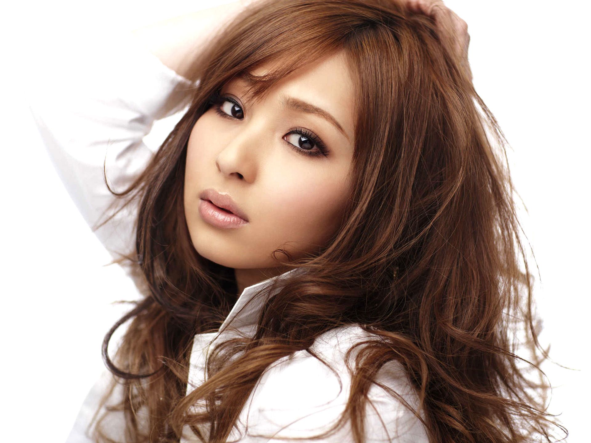 Top 10 Most Beautiful Japanese Women In The World Hot Actress Japan Reckon Talk