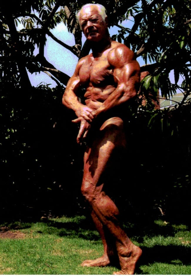 World's oldest bodybuilder, Bodybuilders, fitness, life, bodybuilding, age, older, Incredible, exercise, omg, inspiration, inspire, old age fitness, fitness for seniors, exercise for older people