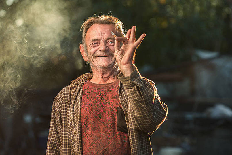 portraits, homeless, Underexposed, photographer, Aaron Draper, photography, Amazing, OMG, California, USA, Homeless Peoples photos, Creative, Fotografía, Фото, viral