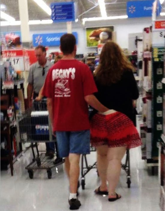 super funny pictures for adults 20 Funny Weird WTF Peoples You ll Only Spot At Walmart 