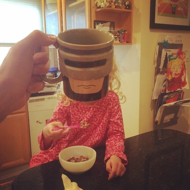 pics, photos, pictures, kids, superheroes, amazing, cute, creative, daddy, coffee cups, coffee mugs, funny, mugshot, cool pics, crafts, special effects