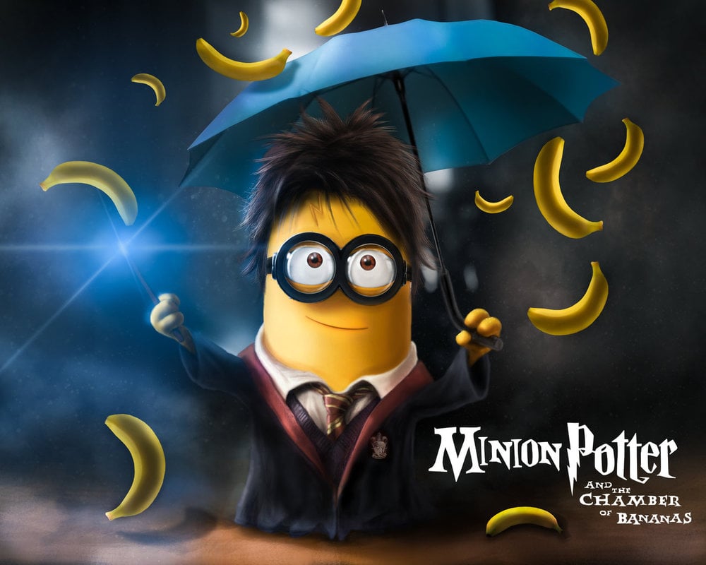 why we love minions, minions, Despicable Me, Despicable Me 2, Despicable Me Prequel, love minions, funny, movie, trailer, viral, comedy, cartoon, animation