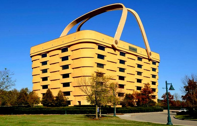 10 Incredible Buildings That Have To Be Seen To Be Believed | Reckon Talk : A incredible picture capturing a gorgeous view. Its hues are just vibrant and mix flawlessly. Its layout looks fantastic, and its details are also highly defined.