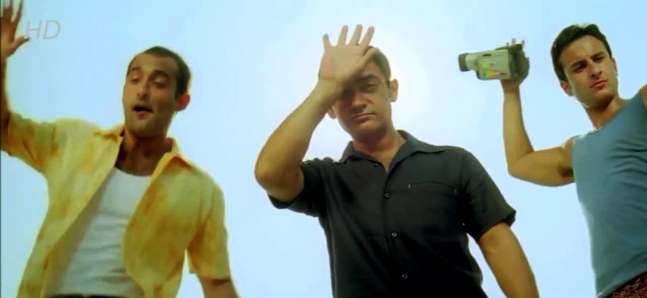 dil chahta hai scene analysis 'dil chahta hai' is definitely one of those movies that has the potential to be called things like 'young' and 'fresh' for years and on even 15. dil chahta hai scene analysis 'dil chahta hai' is definitely one of those movies that has the potential to be called things like 'young' and 'fresh' for years and on even 15.