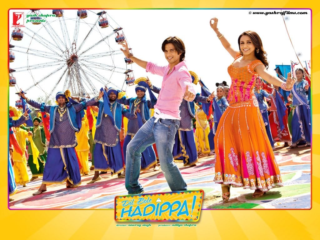 Watch Ek Main Aur Ekk Tu Full Movie Online in HD