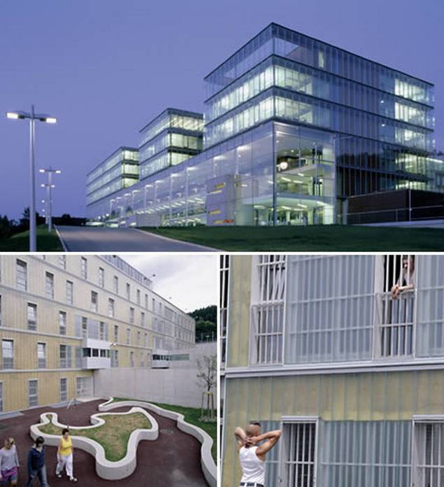 Most comfortable prisons in the world, Most Unusual Prisons in the world, Europe's Softest Prisons, asian prison, luxury prison, best jail, Prison Hotels, jail cell, inside prison, prison culture, prison food, norway prison, sweden prison, germany prison, Scotland prison, Austria prison, spain prison, life in prison