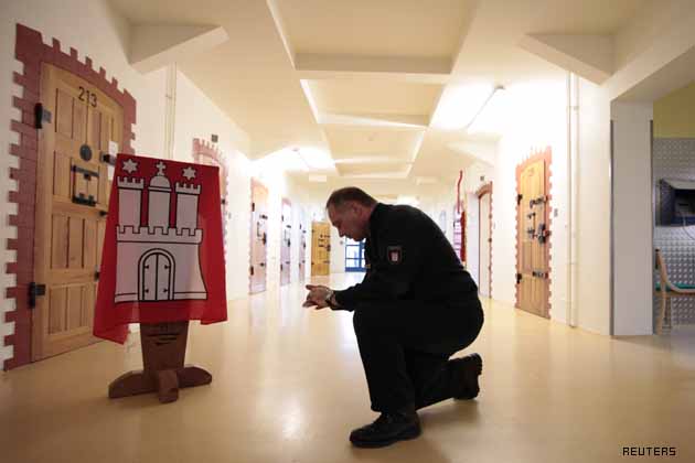 Most comfortable prisons in the world, Most Unusual Prisons in the world, Europe's Softest Prisons, asian prison, luxury prison, best jail, Prison Hotels, jail cell, inside prison, prison culture, prison food, norway prison, sweden prison, germany prison, Scotland prison, Austria prison, spain prison, life in prison