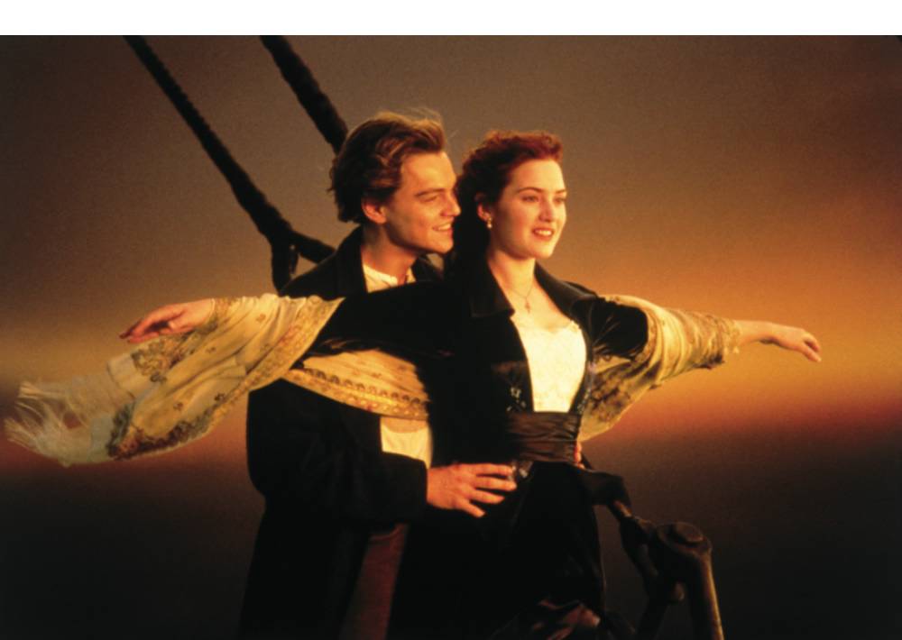 Titanic, titanic secrets, titanic facts, titanic hidden truth, titanic sinking, leonardo decaprio, kate winslet, history