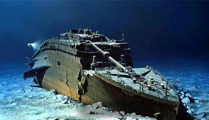 Titanic, titanic secrets, titanic facts, titanic hidden truth, titanic sinking, leonardo decaprio, kate winslet, history