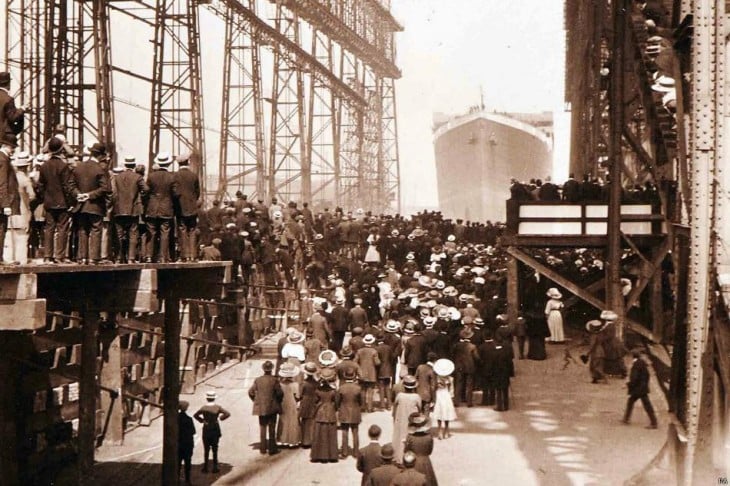 Titanic, Titanic secrets, Titanic facts, Titanic hidden truth, Titanic sinking, Leonardo DeCaprio, Kate Winslet, history