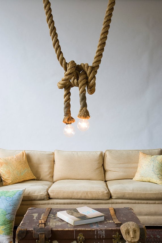 idea, craft, creative, amazing, wow, brilliant, cool, great, idea, home decoration, perfect, rope, rope craft, interesting