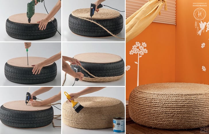 idea, craft, creative, amazing, wow, brilliant, cool, great, idea, home decoration, perfect, rope, rope craft, interesting