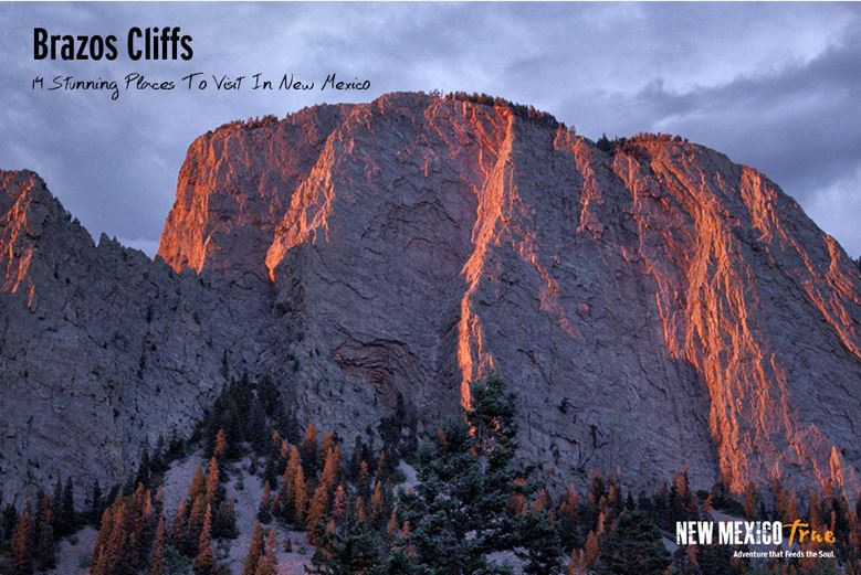 14 Amazing Places You Must Visit In New Mexico ...