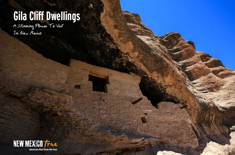 14 Amazing Places You Must Visit In New Mexico ...