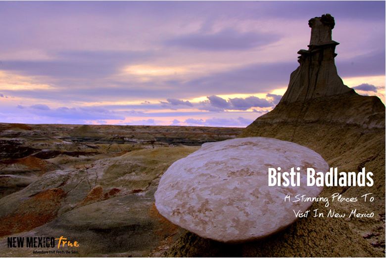 14 Amazing Photos Of Most Beautiful Places In New Mexico 14 Reckon Talk