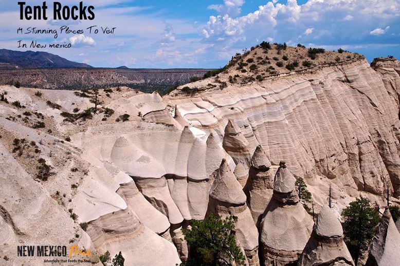 14 Amazing Places You Must Visit In New Mexico ...